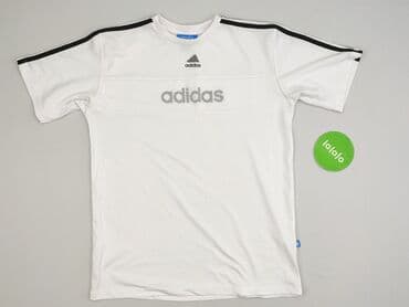 sweter gap: Adidas, Koszulka dla mężczyzn, rozmiar L — 2