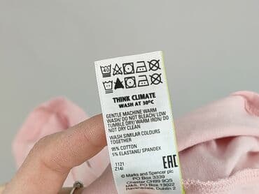 magnes lines bluzka: Marks & Spencer, Bluzka damska, M — 6