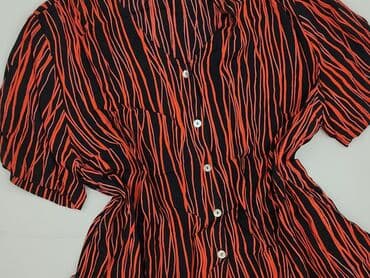 oversized t shirty basic: Bluzka damska, rozmiar 5XL — 1