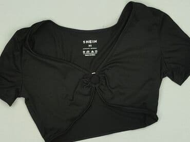 crop sukienki: Shein, Top damski, rozmiar XS — 1