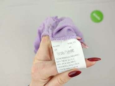 bocca sweter damski: Golf damski, rozmiar S — 4