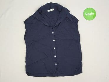 długość koszulki a wzrost: MNG, Bluzka damska, rozmiar XS — 2