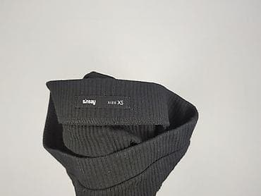 rabarbar spódnice: Sinsay, Spódnica damska, rozmiar XS — 4