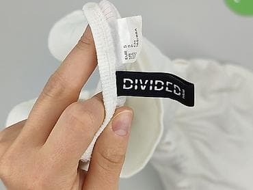 bokserka bluzki: H&M Divided, Sukienka damska, rozmiar S — 6