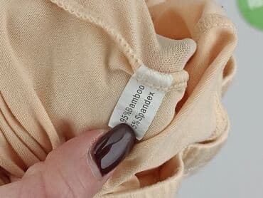 majtki z jedwabiu naturalnego: Shorts for women, size S — 4