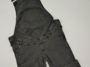 Ogrodniczki: C&A, Ogrodniczki damskie, rozmiar L