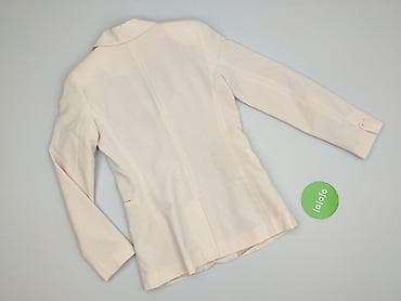 marynarka sinsay czarna: Sinsay, Marynarka damska, rozmiar 2XS — 3