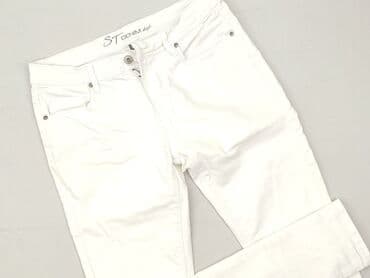 Jeans for women, size L (EU 40)