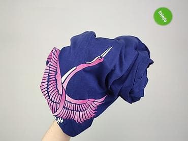 japan: T-shirt damski, rozmiar XL — 6