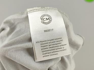 zara dresy: Tchibo, Top damski, rozmiar M — 5