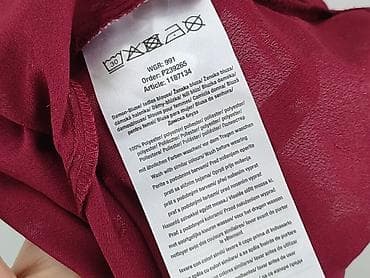 monnari garnitur: Janina, Bluzka damska, rozmiar S — 5