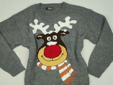 Sweter damski, rozmiar S