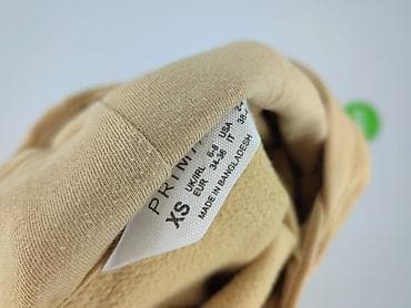 tech fleece primark: Primark, Bluza z kapturem damska, rozmiar XS — 4