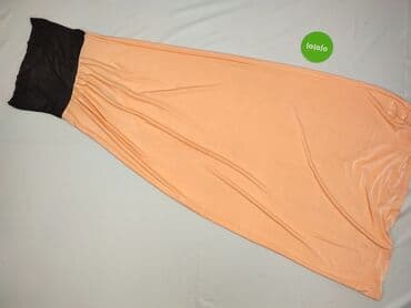 sukienki maxi na jedno ramie: Sukienka damska, rozmiar S — 3