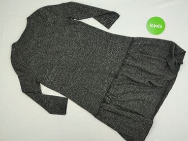 srebrne buty ccc: Orsay, Sukienka damska, rozmiar XS — 3