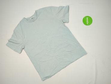 koszulka basic zara: Zara, Koszulka dla mężczyzn, rozmiar S — 2