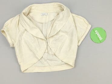 sukienka z bolerkiem: Vila, Narzutka damska, rozmiar M — 2