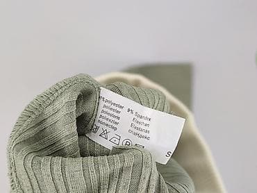 klapki birkmann: Spodnie dresowe damskie, rozmiar S — 4