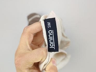ponczo massimo dutti: Janina, Ponczo damskie, rozmiar S — 4