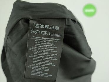 czarne spódniczka sinsay: Esmara, Spódnica damska, rozmiar M — 6