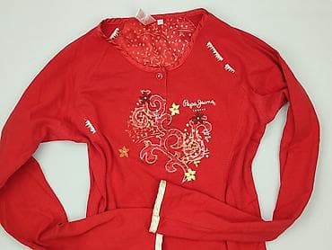 pepe hm: Pepe Jeans, Bluzka damska, rozmiar XL — 1