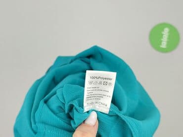 koszulka z tiulem: Bluzka damska, rozmiar M — 4