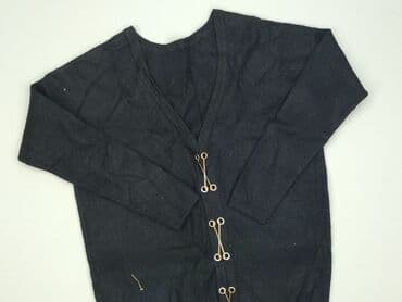 modne sweterki: Kardigan damski, rozmiar L — 1