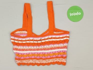 bluzy mango: H&M, Top damski, rozmiar XS — 3
