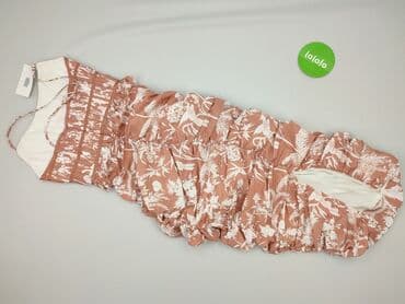 mango sukienka fioletowa: Sukienka damska, rozmiar 2XS — 3