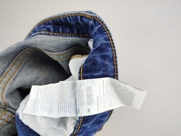 sukienki dzinsowe reserved: Reserved, Jeansy damskie, rozmiar M — 5