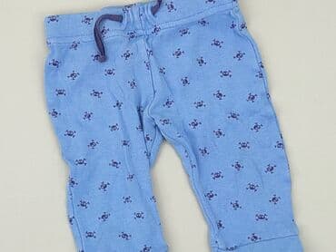 bielizna termoaktywna smartwool: Sweatpants, F&F, 6-9 months, condition - Good — 1