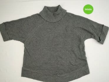 czy akryl jest dobry na sweter: Sweter damski, rozmiar L — 2