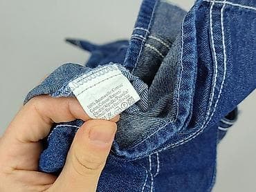 jeans boss: Koszula damska, rozmiar XL — 6