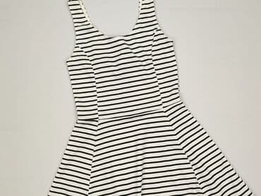 sukienki dla babci allegro: H&M, Sukienka damska, rozmiar XS — 1