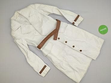 kurtka marks: MNG, Trencz damski, rozmiar S — 2