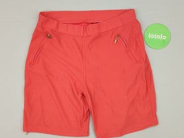 krótkie spodenki dresowe damskie allegro: Szorty damskie, rozmiar 2XL — 2