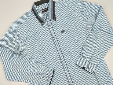 calvin klein jeansy męskie: Shirt for men, 2XL (EU 44), Roger's, condition - Very good — 1