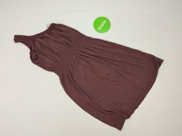 długa sukienki na jedno ramię: Sukienka damska, rozmiar S — 2