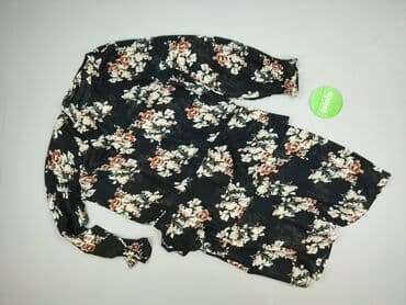 sukienki plus size z długimi rękawami: Sukienka damska, rozmiar 2XL — 2