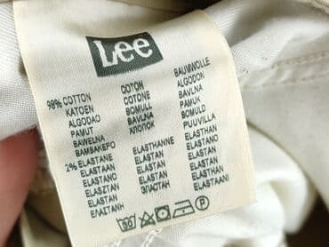 dżinsy lee: Lee, Jeansy damskie, rozmiar XL — 5