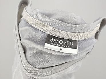 pull n bear: Beloved, Koszulka do spania, rozmiar M — 4
