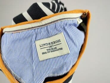 koszulka abercrombie: Long-sleeved top for men, L (EU 40), Lindbergh, condition - Good — 4