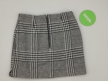 kurtka mis hm: H&M, Spódnica damska, rozmiar S — 4