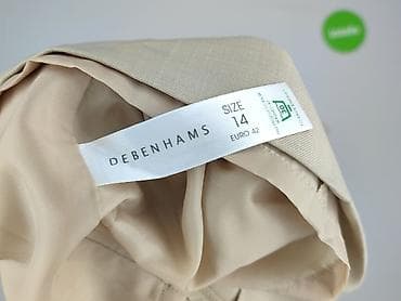 deichmann nike: Debenhams, Sukienka damska, rozmiar L — 5