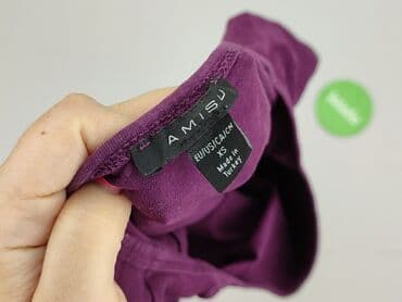 koszulka xs: Amisu, T-shirt damski, rozmiar XS — 4