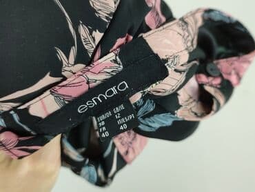 eleganckie bluzki do garnituru damskiego: Esmara, Bluzka damska, M — 5