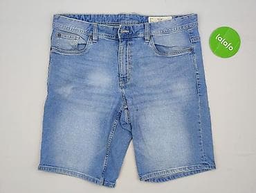 levis t shirt basic: Livergy, Szorty dla mężczyzn, rozmiar XL — 2