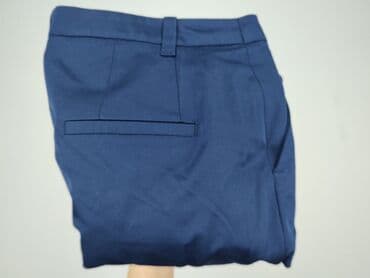 dżinsy bootcut: Spodnie materiałowe damskie, rozmiar 3XL — 5