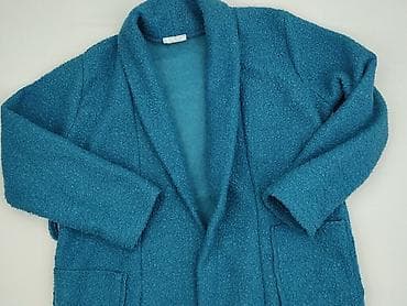 hogl buff: Kardigan damski, rozmiar One size — 1