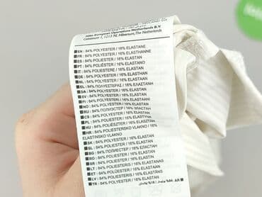 nike big swoosh t shirty: Nike, Damska koszulka polo, rozmiar L — 5